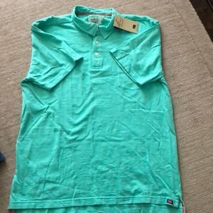 the normal brand Shirts - BRAND NEW with tags Normal Brand polo shirt sz XL the normal brand Shirts - BRAND NEW with tags Normal Brand polo shirt sz XL